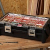 Ящик для инструментов Keter Cantilever Organizer 22
