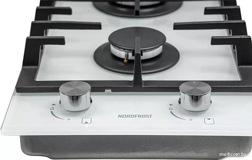 Варочная панель Nordfrost HM 3023 W