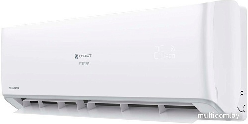 Кондиционер Loriot Prestige DC Inverter LAC-09AHI