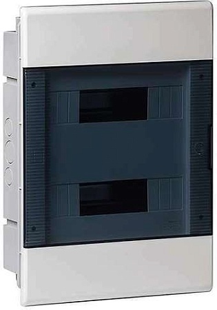 Бокс пластиковый Ruvinil 68124