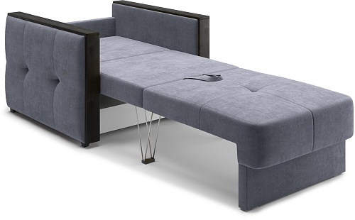 Кресло-кровать Mio Tesoro Валенсия (Velutto 32)