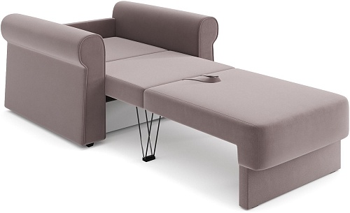 Кресло-кровать Mio Tesoro Имола (Velutto 22)