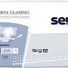 Подгузники для взрослых Seni Classic Small (30 шт)