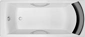 Ванна Jacob Delafon Biove 170x75 E2938-00