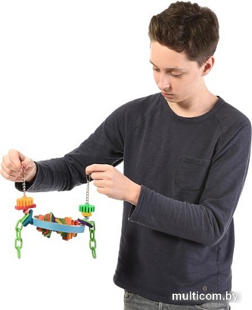 Игрушка Happy Bird Бизи Бик H77222