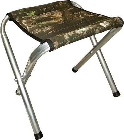 Стул Медведь Екатеринбург алюминиевый