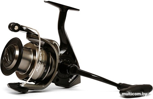 Рыболовная катушка Okuma Altera ATE-20