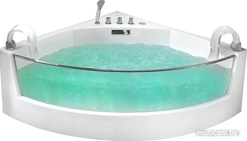 Ванна Gemy G9080 150x150