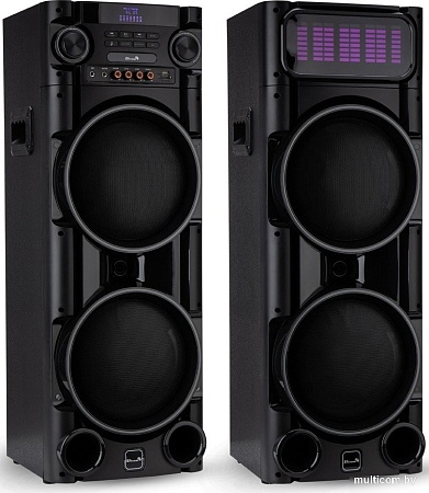 Акустика Eltronic 30-53 Crazy Box