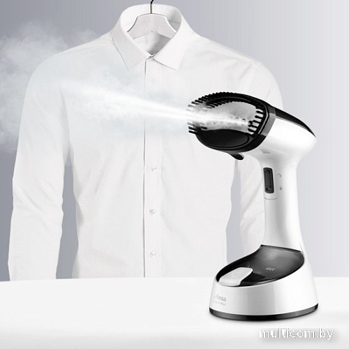 Отпариватель Ufesa Pocket Mist (белый/черный)