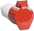 Розетка промышленная TDM Electric SQ0603-0018