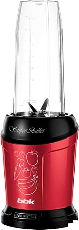 Стационарный блендер BBK KBS1200 (красный)