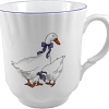 Кружка Cmielow i Chodziez Iwona E280-0I03820 (гусь)