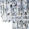 Подвесная люстра Arte Lamp Diadem A1002LM-8CC