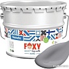 Краска Finntella Foxy Lapselli Matte Hiiri F-50-1-9-FL204 9 л (серый)