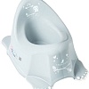 Детский горшок Tega Совы SO-001-106 (серый)