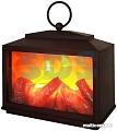Светильник Neon-night Декоративный камин «Сканди» с эффектом живого огня 511-033