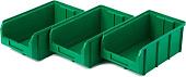 Лоток Стелла-техник V-3-К3 (зеленый)