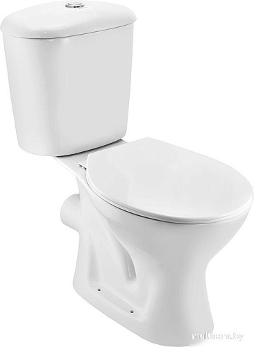 Унитаз напольный Jaquar ECS-WHT-751P180NPPZ