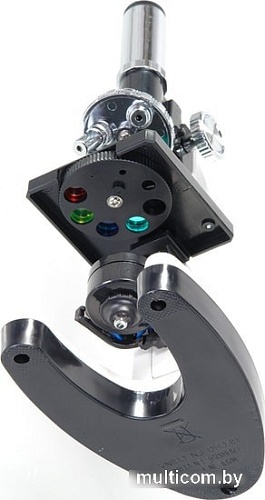 Детский микроскоп Микромед 100x-900x 23322