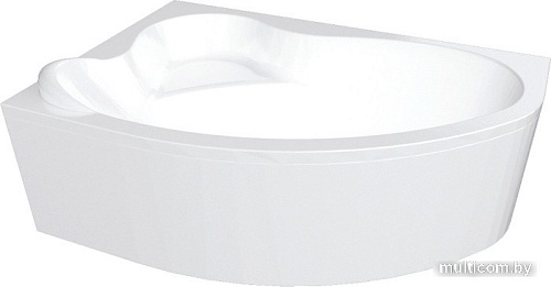 Экран под ванну Bonito Home Rosa 170 L/P