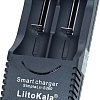 Зарядное LiitoKala Lii-S260