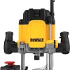 Вертикальный фрезер DeWalt DWE627KT (кейс)