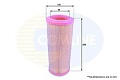 Воздушный фильтр Comline EAF429