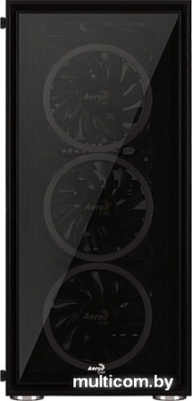Корпус AeroCool Quartz Revo