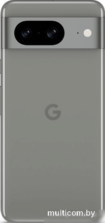 Смартфон Google Pixel 8 8GB/256GB (лесной орех)