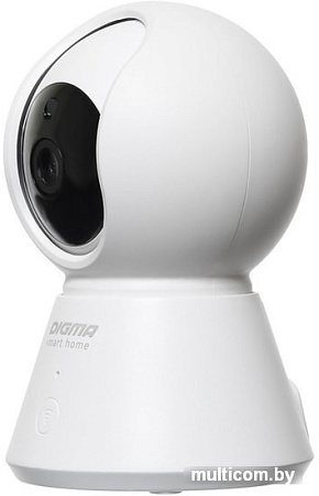 IP-камера Digma DiVision 401 (белый)