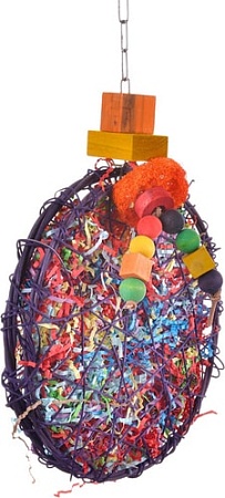 Игрушка Happy Bird Диск фантастический H75090