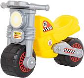 Каталка Полесье Мотоцикл Моторбайк 66275