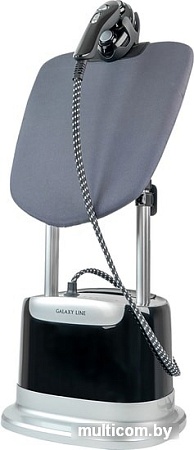 Отпариватель Galaxy GL6209