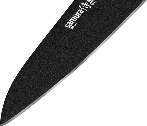 Кухонный нож Samura Shadow SH-0011