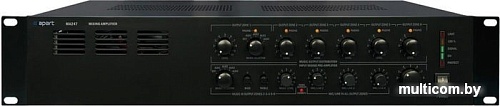 Трансляционный усилитель Apart Audio MA247