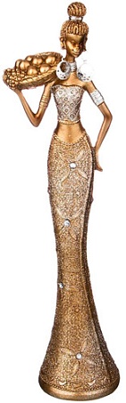 Статуэтка Lefard Blackamoor 146-1378