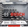 Набор оснастки Bosch 2608577146 (8 предметов)