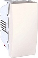 Выключатель Schneider Electric Unica MGU3.105.25