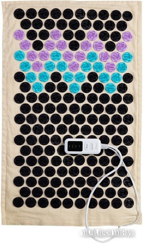 Массажер-матрас EcoSapiens SenSay S505 (с подогревом)