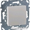 Выключатель проходной Schneider Electric Unica MGU5.203.25ZD