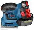 Bosch GSS 18V-10 0