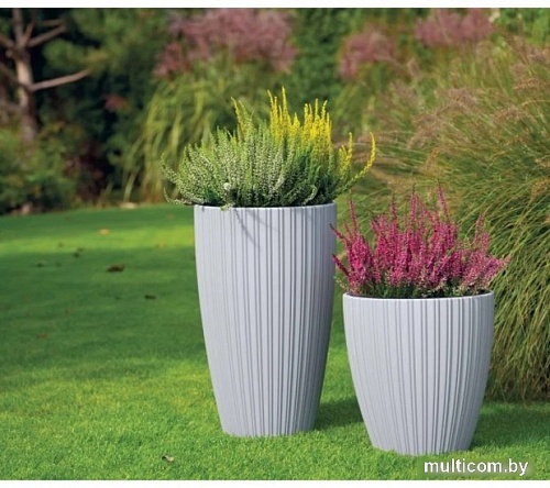 Form-Plastic Mika Slim FP-5100-011 (белый)