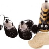 Одежда для кукол Gotz Обувь Пчелки 3403234