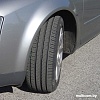 Автомобильные шины Pirelli Cinturato P7 225/45R17 91W (run-flat)