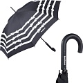 Зонт Baldinini 32-LA Knot Black
