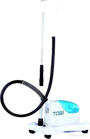 Mercury Haus Tobi Steamer