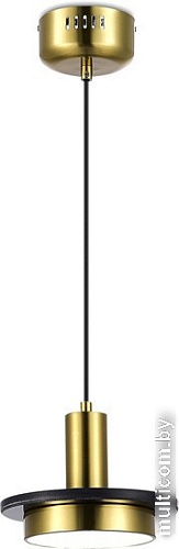 Подвесная люстра Moderli Solumn V10503-PL