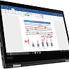 Ноутбук 2-в-1 Lenovo ThinkPad L13 Yoga Gen 2 Intel 20VK000XRT