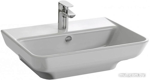 Умывальник Jacob Delafon Struktura EGD112-00